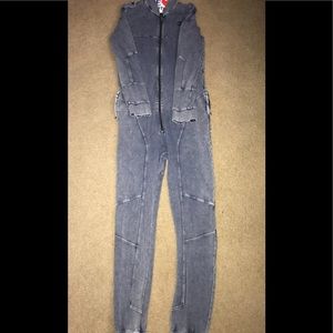 Onepiece Norway jumpsuit